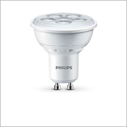 GU 10 Led Ampul