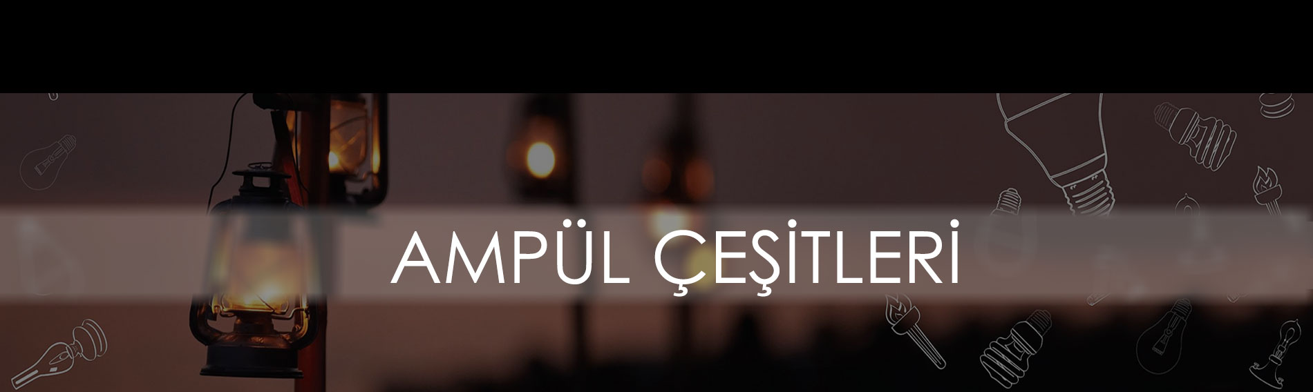 Led Ampul