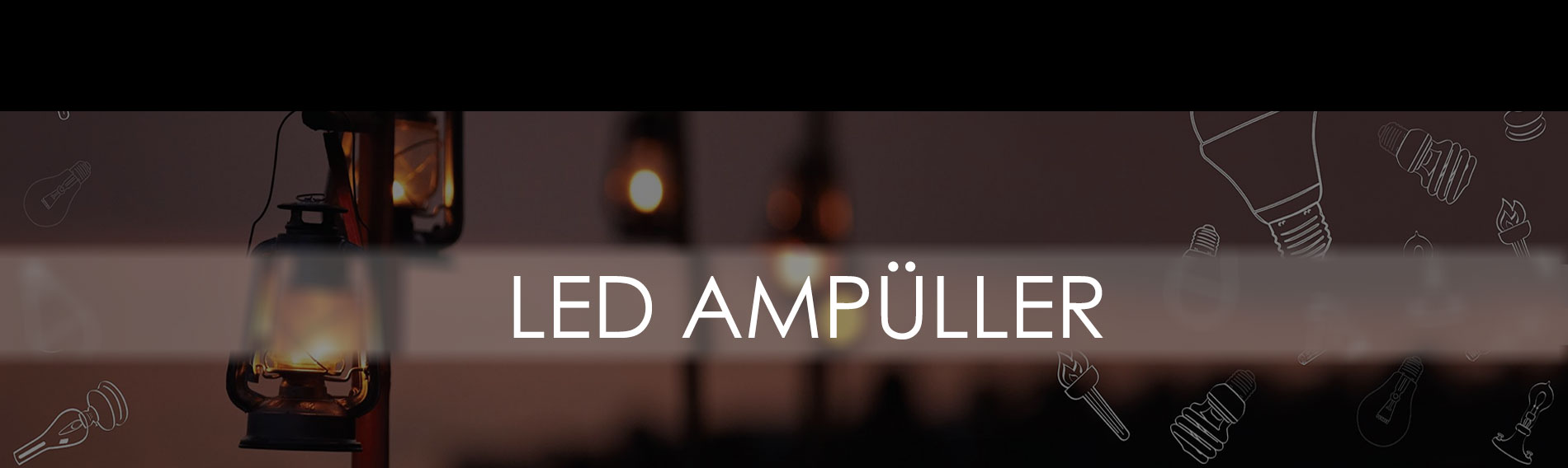 Led Ampul