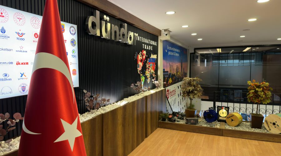 dündar